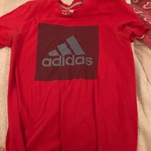 Men’s adidas t-shirt